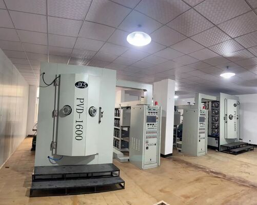 กรรไกรเคลือบสุญญากาศ PVD หลากสี พร้อมคุณสมบัติป้องกันสนิมและพื้นผิวเรียบสำหรับการใช้งานประจำวัน