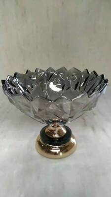 อุปกรณ์เคลือบ PVD ตกแต่งอะคริลิคพร้อมผิวเคลือบเงาดุจกระจกและการควบคุมอัตโนมัติเต็มรูปแบบสำหรับการใช้งานกับวัสดุหลายชนิด