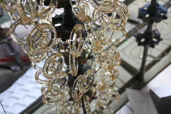 เครื่องเคลือบสุญญากาศ PVD กระจก พร้อมเคลือบส่งผ่านสูง, ระบบการผลิตที่เสถียร, และระบบควบคุมอัตโนมัติเต็มรูปแบบ