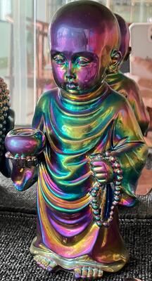 เครื่องเคลือบ PVD แบบสุญญากาศพร้อมระบบควบคุมอัตโนมัติเต็มรูปแบบสำหรับการเคลือบสีสดใสสม่ำเสมอและการรับประกัน 1 ปี