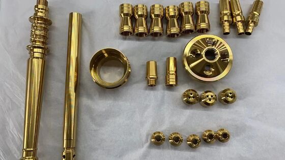 เครื่องเคลือบ PVD ยาวนานที่ป้องกันการบกพร่องด้วยระบบควบคุมอัตโนมัติเต็ม สําหรับเครื่องจักรเหล็กผสมซีนก