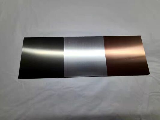 อุปกรณ์เคลือบสูญญากาศระบบ DC Magnetron Sputtering ที่มีการควบคุมอัตโนมัติเต็มรูปแบบสูงและห้องสุญญากาศสั่งทำพิเศษ