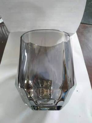 เครื่องเคลือบ PVD เครื่องเคลือบกระจก เครื่องเคลือบกระจกสีสดใส