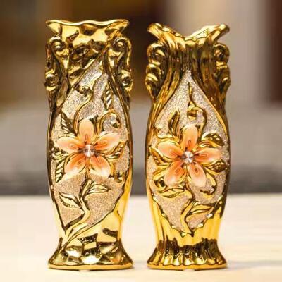 เครื่องเคลือบ PVD หลายสี พร้อมระบบควบคุมอัตโนมัติเต็ม และห้องว่างจากสแตนเลส สําหรับเครื่องประดับเซรามิก