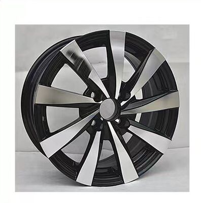 เครื่องเคลือบ PVD ล้อรถยนต์ อุปกรณ์เคลือบกระจกกันสนิมสําหรับล้อสแตนเลสอลูมิเนียมและล้อจักรยานยนต์
