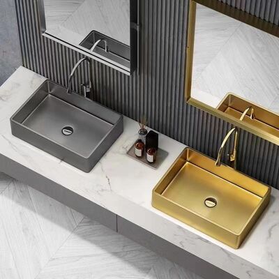 เครื่องเคลือบ PVD ปลอดภัยสําหรับอาหาร พร้อมควบคุมอัตโนมัติเต็มและห้องสูบที่ทําตามสั่งสําหรับถังครัว