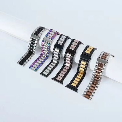 เครื่องเคลือบ PVD แบบอัตโนมัติเต็ม สําหรับกระเป๋านาฬิกาประเภทเครื่องประดับและสายรัดพร้อมรับประกัน 1 ปี