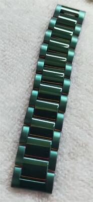 อุปกรณ์เคลือบ PVD Multi Arc Ion สําหรับกระเป๋านาฬิกาและสายพัด พร้อมเคลือบโลหะหรูและระบบควบคุมอัตโนมัติเต็ม