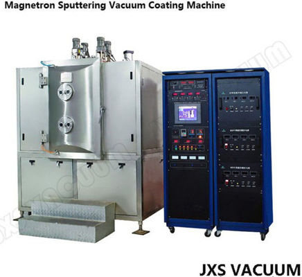 ราคาดี เครื่องสปัตเตอริง MF Magnetron ความถี่ปานกลางที่มีช่วงการเคลือบผิวกว้าง ออนไลน์