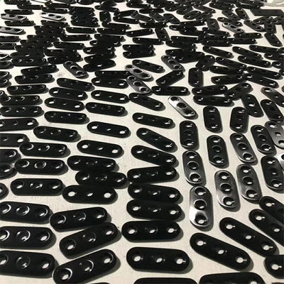 เครื่องเคลือบระบายไฟฟ้า PVD ความเร็วสูง