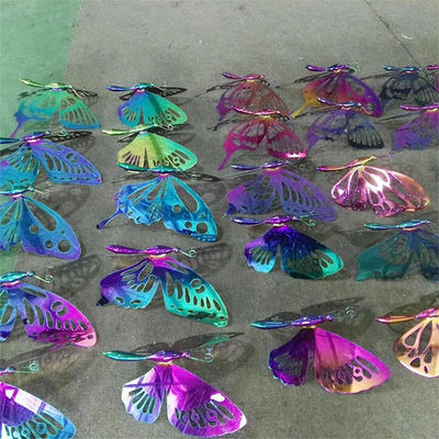 เครื่องเคลือบระบายไฟฟ้า PVD ความเร็วสูง