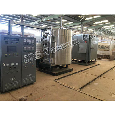ราคาดี อัตราสูงไอออนไนซ์กระเบื้องสูญญากาศทับถมกระเบื้องเครื่องฟิล์มยึดเกาะที่แข็งแกร่ง ออนไลน์