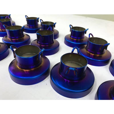 เครื่องเคลือบระบายน้ํา PVD