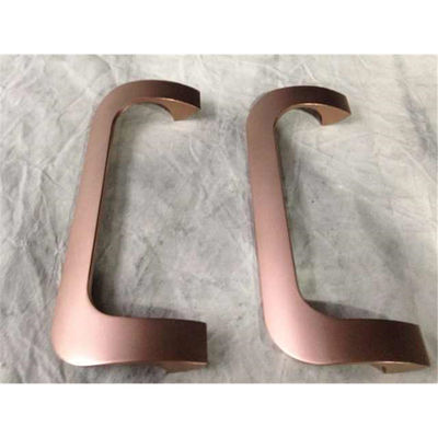 เครื่องเคลือบ PVD วัคิวัม โรสโกลด์