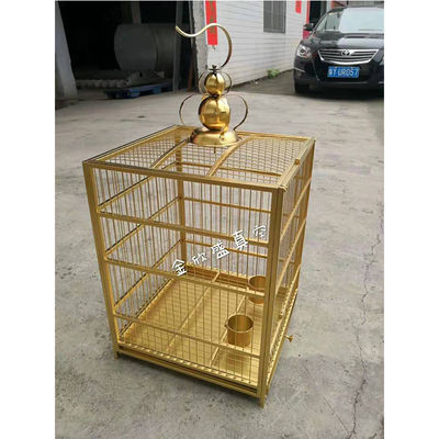 เครื่องเคลือบ PVD วัคิวัมจากสแตนเลส