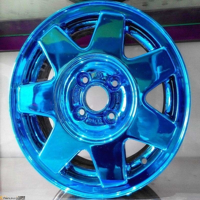 จีนทํา Pvd Vacuum อุปกรณ์เคลือบระบายระบายระบายอาชีพ