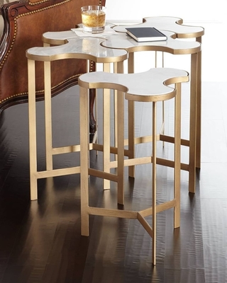 PVD Furniture เครื่องชุบทองสูญญากาศหลายสี