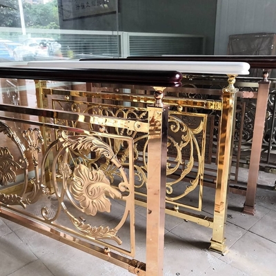 PVD Furniture เครื่องชุบทองสูญญากาศหลายสี