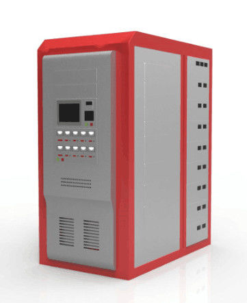 เครื่องเคลือบ PVD สำหรับอุปกรณ์การระเหยทางกายภาพ สำหรับ พลาสติก, เซรามิก, โลหะผสม, เครื่องประดับ, แก้ว ฯลฯ