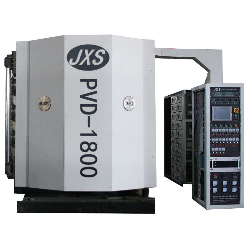 เครื่องเคลือบระบายน้ํา PVD