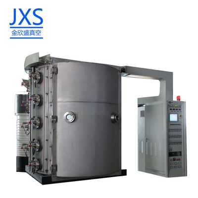 ราคาดี เครื่องเคลือบ Magnetron Sputtering ขนาดปรับแต่ง / อุปกรณ์เคลือบ PVD ออนไลน์