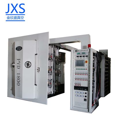 Pvd Vacuum Coating Machine for Metal and Jewelry PVD Vacuum Professional Stainless Steel Plate Coating Machine