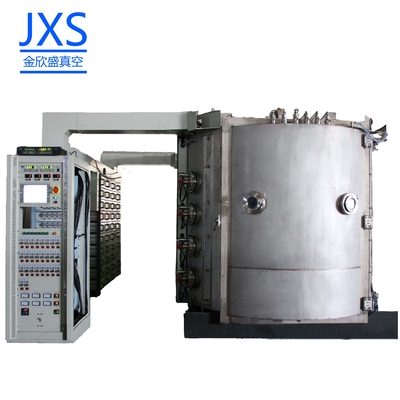 New Product Hot Sale  Metal Vacuum Chrome Plating Pvd Coating Machine Pvd Metallizing Machine