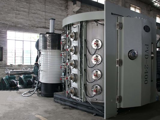 เครื่องเคลือบทองเหลือง 40 มม