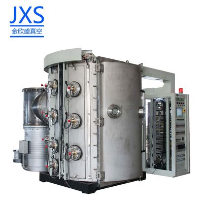 มิตซูบิชิ PLC PVD เครื่องเคลือบระบายความร้อนด้วยปั๊มระบาย