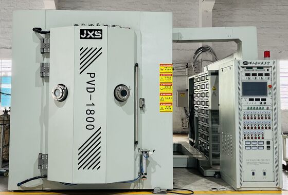 ราคาดี เครื่องเคลือบ PVD ของ Artware อุปกรณ์ชุบสูญญากาศสำหรับตกแต่งสำหรับงานโลหะและเซรามิก ออนไลน์