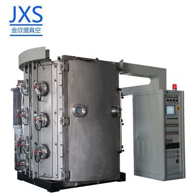 ราคาดี เครื่องเคลือบระบายความร้อน PVD แบบอัตโนมัติเต็ม พร้อมห้องล้างความร้อนที่ทําตามสั่งสําหรับการบําบัดพื้นผิวที่หลากหลาย ออนไลน์
