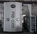 ราคาดี เครื่องเคลือบ PVD ปรับกันการกัดกร่อนแบบอัตโนมัติเต็ม สําหรับอุปกรณ์เคลือบกระเป๋าสตางค์สแตนเลส ออนไลน์