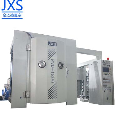 ราคาดี ผู้ผลิต Foshan แก้วขนาดที่กำหนดเองและคริสตัล Multi-Arc Ion PVD อุปกรณ์เคลือบสูญญากาศ ออนไลน์