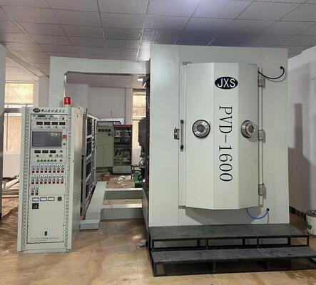 ราคาดี เครื่องเคลือบ PVD สำหรับกรรไกรโลหะ | การตกแต่งพื้นผิวที่ทนทานและสวยงาม online