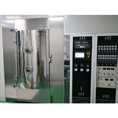 ราคาดี อุปกรณ์เคลือบ PVD สูญญากาศเครื่องเคลือบแก้วคุณภาพสูงใน Foshan ออนไลน์