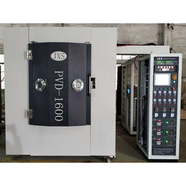 เครื่องเคลือบ PVD หลายอาร์คขนาดเล็กสำหรับฮาร์ดแวร์มีด 10-30 นาที