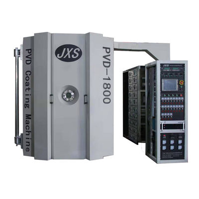 ราคาดี เครื่องเคลือบระบายไฟฟ้า PVD ความเร็วสูง ออนไลน์