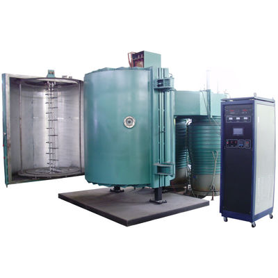 ราคาดี เครื่อง Metallizing Vacuum Metallizing Vacuum Metallizing ที่มีประสิทธิภาพสูงสำหรับพลาสติก ออนไลน์