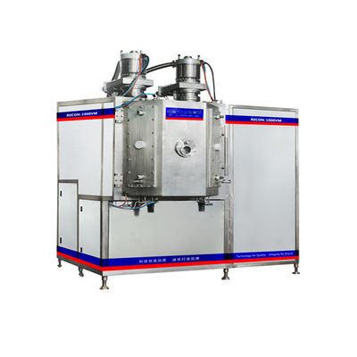 ราคาดี เครื่องมือตัดเหล็กความเร็วสูงผลผลิตสูง TiN TiC CrN TiCN AlTiN เครื่องเคลือบ PVD แบบแข็ง ออนไลน์
