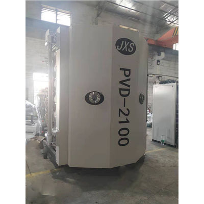 ราคาดี ขวดสเตนเลสประสิทธิภาพสูงหลายอาร์คไอออนตกแต่งเครื่องเคลือบ PVD สุญญากาศสำหรับทองกุหลาบทองรุ้ง ออนไลน์