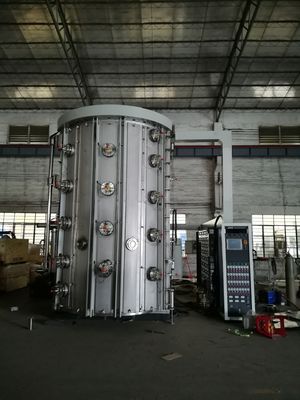 ราคาดี สแตนเลสเฟอร์นิเจอร์เครื่องเคลือบไททาเนียมทอง, เครื่องเคลือบสูญญากาศ PVD ออนไลน์