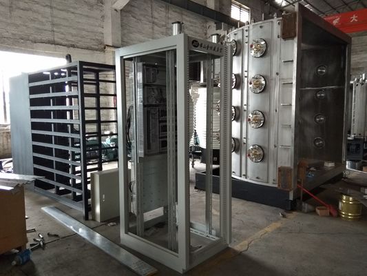 ราคาดี เครื่องสุขภัณฑ์ระบบฟิตติ้ง PVD ออนไลน์