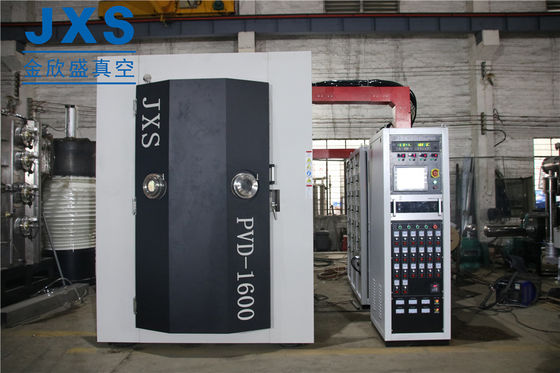 ราคาดี เครื่องเคลือบ PVD สุญญากาศประหยัดน้ำพลังงานสูง ออนไลน์