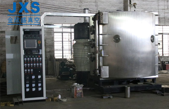 ราคาดี เครื่องเคลือบสูญญากาศ PVD มีดพร้อมประตูเดี่ยวแนวตั้งด้านหน้า ออนไลน์