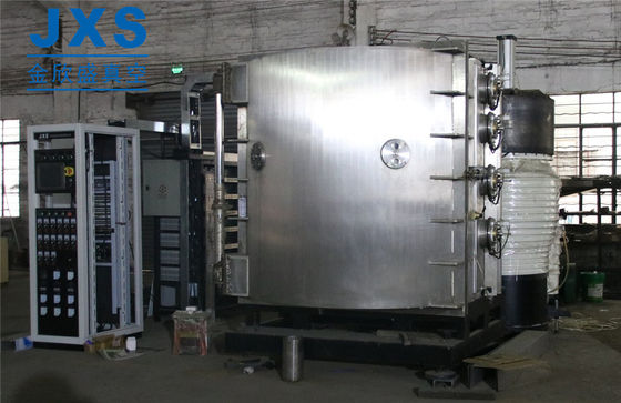 ราคาดี เครื่องมือผ่าตัด PLC เครื่องเคลือบ PVD สแตนเลสสตีลสีทอง ออนไลน์