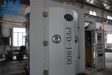 เครื่องเคลือบ PVD ไทเทเนียมไนไตรด์