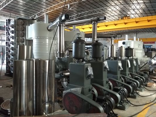 ราคาดี กระเบื้องเซรามิกเครื่องเคลือบ PVD เงินทอง ออนไลน์