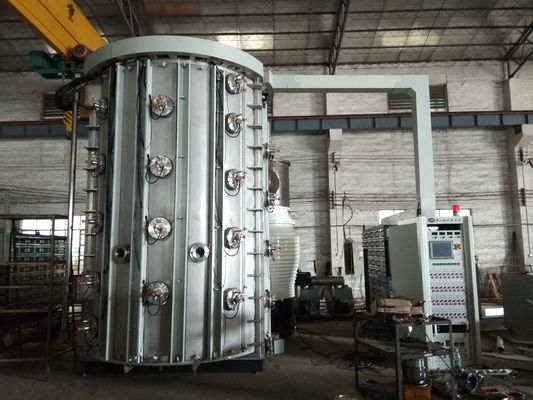 ราคาดี สแตนเลส Inox เฟอร์นิเจอร์แผ่นเครื่องเคลือบ PVD ออนไลน์