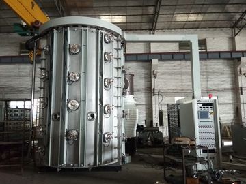 สแตนเลส Inox เฟอร์นิเจอร์แผ่นเครื่องเคลือบ PVD