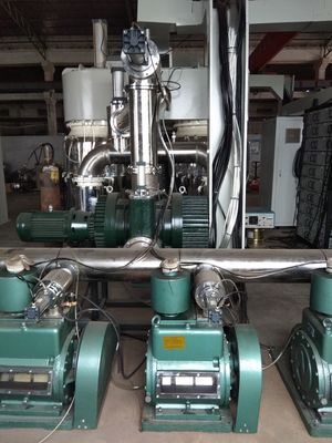 ราคาดี เครื่องเคลือบสูญญากาศ PVA 200A ออนไลน์
